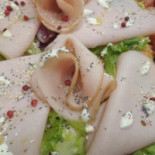 Te La Diamo Calda Comida