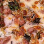 Te La Diamo Calda Comida