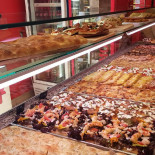 Te La Diamo Calda Comida