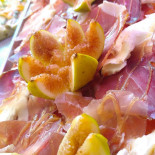 Te La Diamo Calda Comida