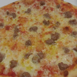 Te La Diamo Calda Comida