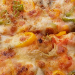 Te La Diamo Calda Comida