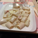 Palìs Nourriture