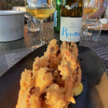 Non C'era Nourriture