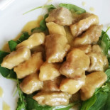 Sanacore Comida