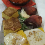 Sanacore Comida