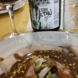 Sanacore Comida