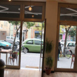 Sanacore Exterior