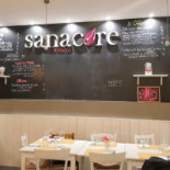 Sanacore Dentro