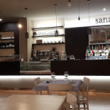 Sanacore Dentro