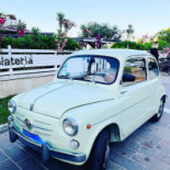 Penelope A Mare Extérieur