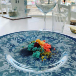 Penelope A Mare Nourriture