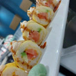 Sushiya Pescara Cibo