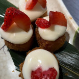 Sushiya Pescara Cibo