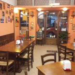 Pizzitalia Dentro