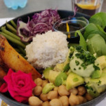 Sampei Comida