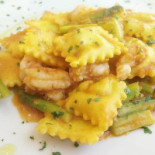 Sampei Comida