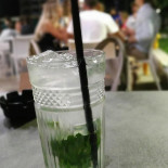 Sampei Bebida
