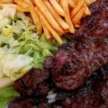 Fuori Orario food