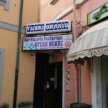 Fuori Orario outside