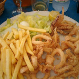 Fuori Orario food