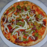 Fuori Orario food