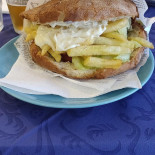 Fuori Orario food