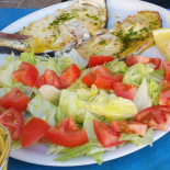 Fuori Orario food