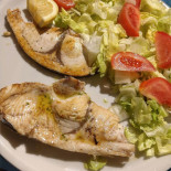 Fuori Orario food