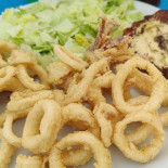 Fuori Orario food