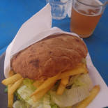 Fuori Orario food