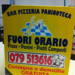 Fuori Orario logo