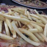 Fuori Orario food