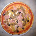 Fuori Orario food