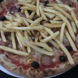 Fuori Orario food