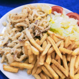 Fuori Orario food