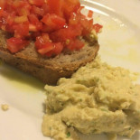 Karma Vegetariano Cibo