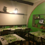 Karma Vegetariano Dentro