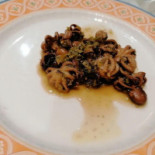 Karma Vegetariano Cibo