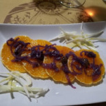 Karma Vegetariano Cibo