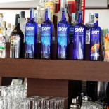 Tucano's Beach Boisson