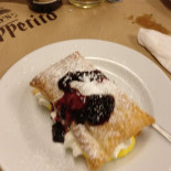 Tucano's Beach Nourriture