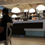 Tucano's Beach À l'intérieur