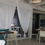 Tucano's Beach À l'intérieur