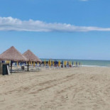 Tucano's Beach Extérieur