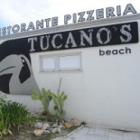 Tucano's Beach Extérieur