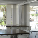Tucano's Beach À l'intérieur