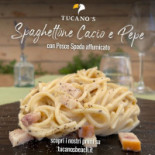 Tucano's Beach Nourriture