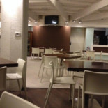 Tucano's Beach À l'intérieur