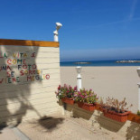 Tucano's Beach Extérieur